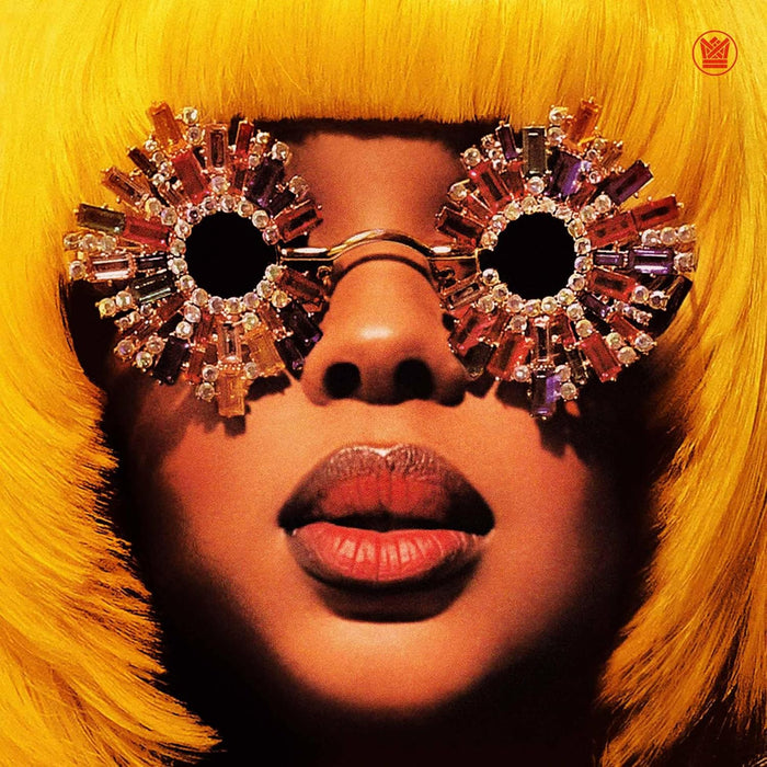Lady Wray Cover Girl Vinyl LP 2025