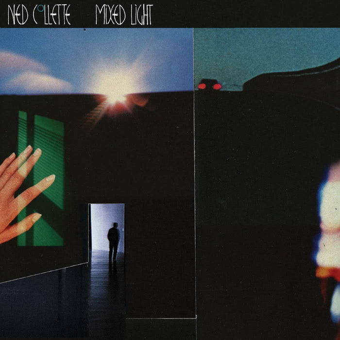 Ned Collette Mixed Light VInyl LP 2026