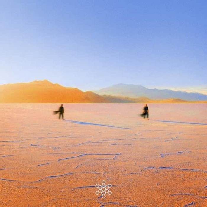 PRAANA INSIGHT OUT Vinyl LP Yellow And Orange Marble Colour  Due Out 04/09/26