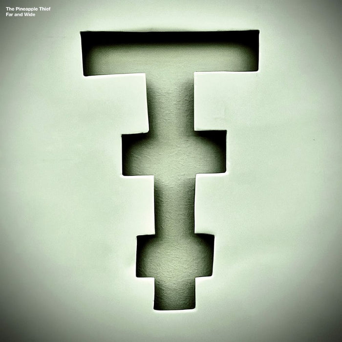 The Pineapple Thief Far and Wide Vinyl LP Due Out 09/10/26