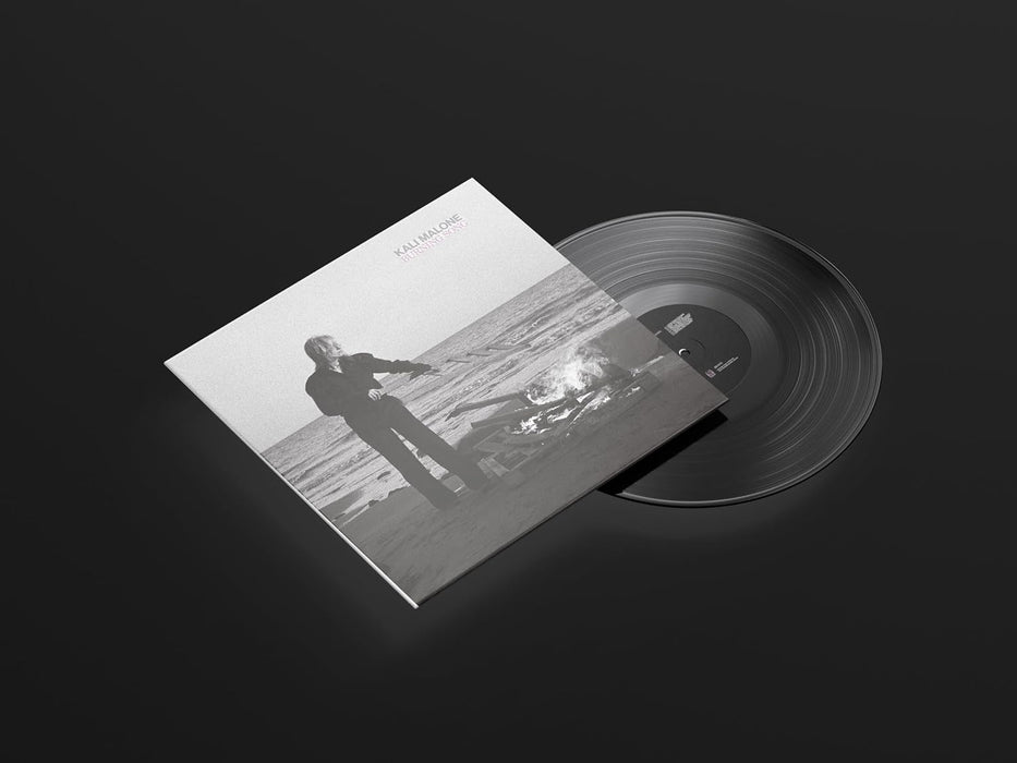 Kali Malone Burning Song Vinyl LP Due Out 30/10/26