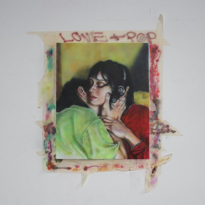 Current Joys Love + Pop MC 2023