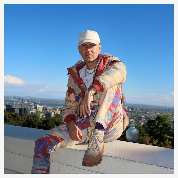 Tiga Hotlife Vinyl LP Due Out 17/04/26