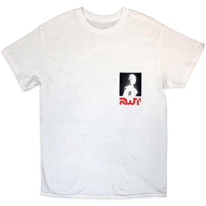 Beyoncé© Moonlanding Renaissance Tour 2023 White Small T-Shirt