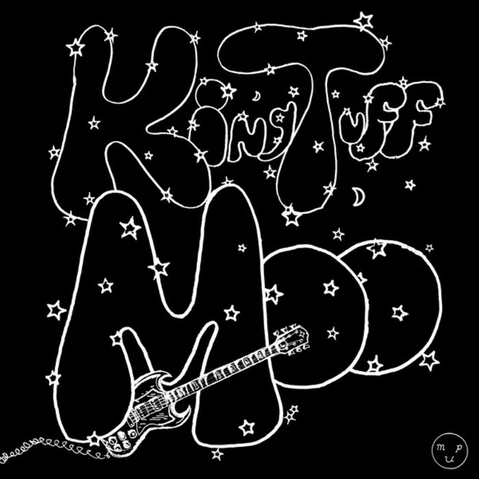 King Tuff MOO Vinyl LP + Bonus Insert 2026