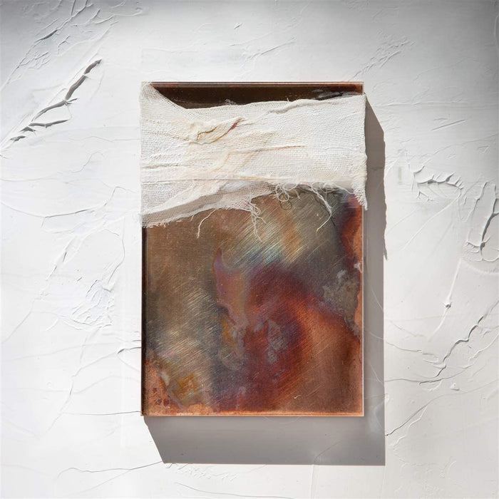 Heathered Pearls Cast Vinyl LP 2020