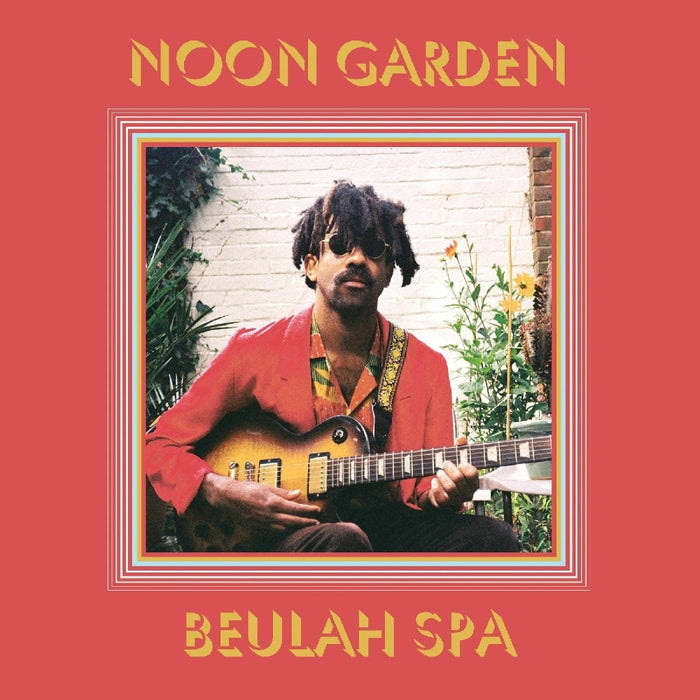 Noon Garden Beulah Spa Vinyl LP