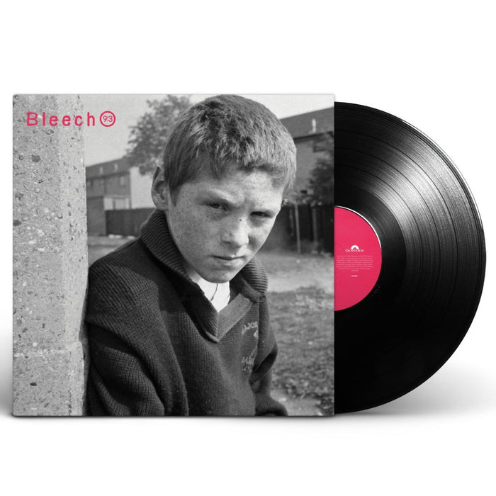 Bleech 9:3 Bleech 9:3 12" Vinyl EP