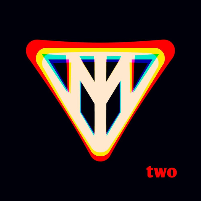 Moontwin Two Vinyl LP 2025