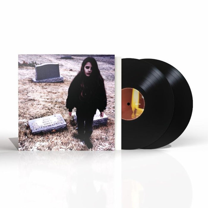 Crystal Castles (II) Vinyl LP Due Out 02/05/25