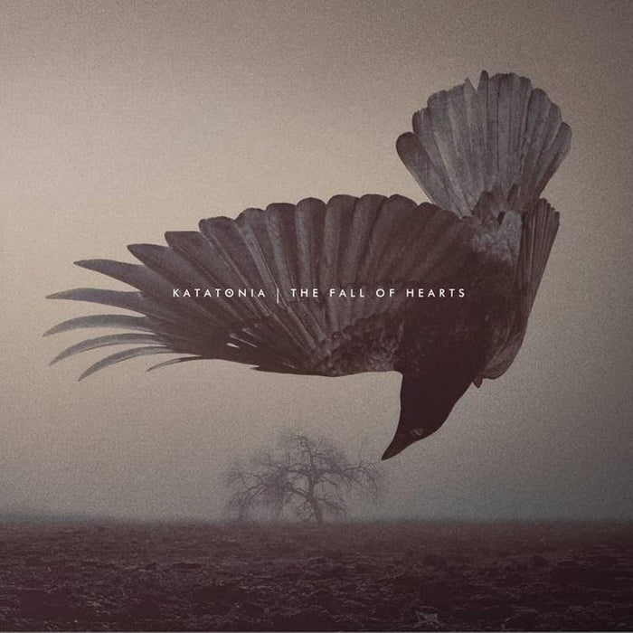 Katatonia The Fall Of Hearts (10th Anniversary Pearl Dawn) Vinyl LP  Due Out 07/08/26