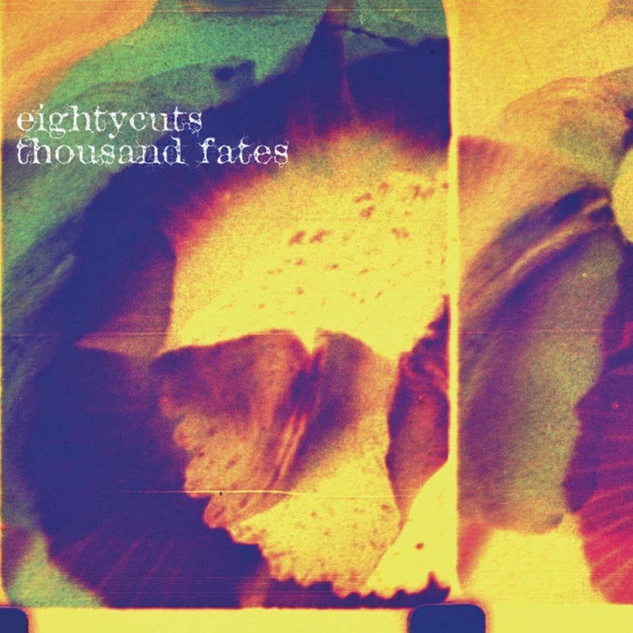 Eightycuts Thousand Fates Vinyl LP