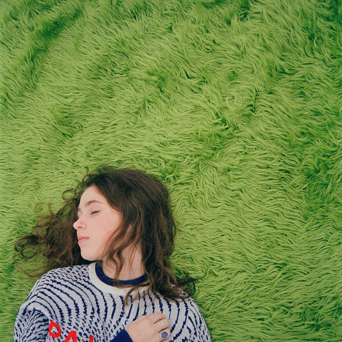 Clairo Diary 001 Vinyl LP 2018