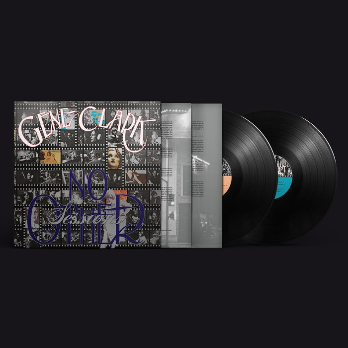 Gene Clark No Other Sessions 50th Anniversary Vinyl LP RSD 2024