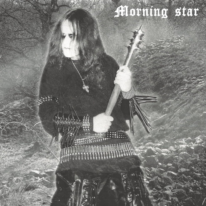 Kekht Arakh Morning Star Cassette 2026