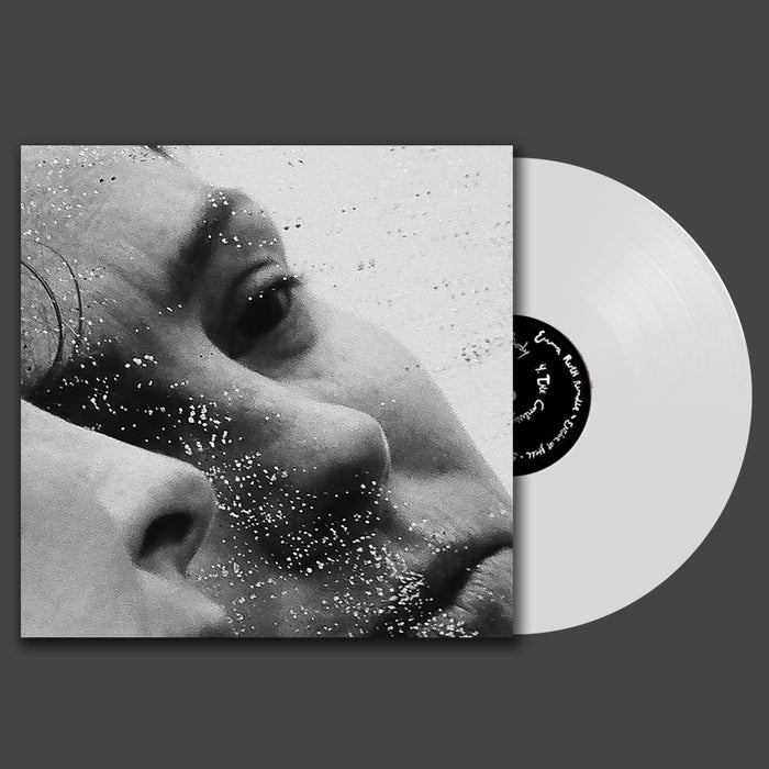 Emma Ruth Rundle Engine Of Hell Vinyl LP White Colour 2021