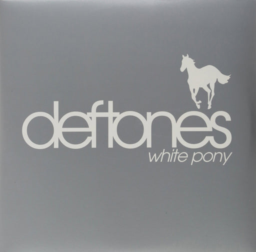 Deftones White Pony