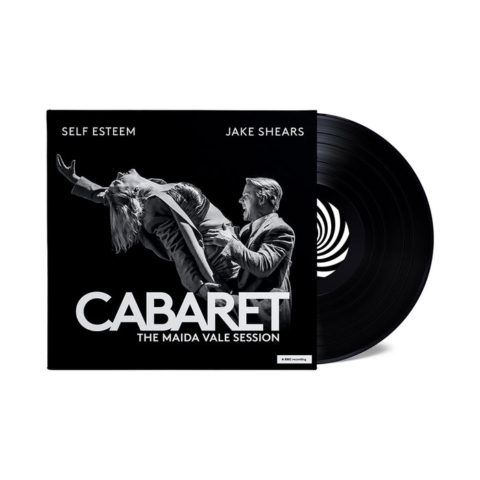 Self Esteem & Jake Shears with the 2023 London Cast of Cabaret 12" Vinyl Single 2024