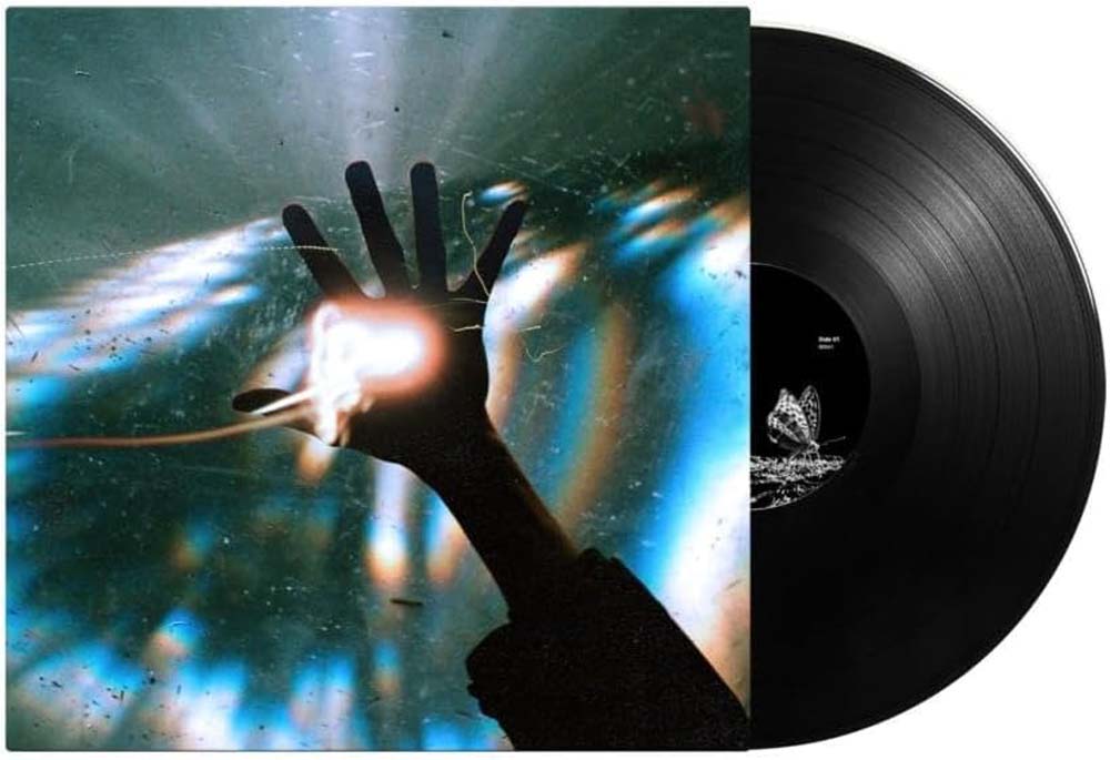 Architects The Sky, The Earth And All Between Vinyl LP Black Vinyl LP Due Out 28/02/25