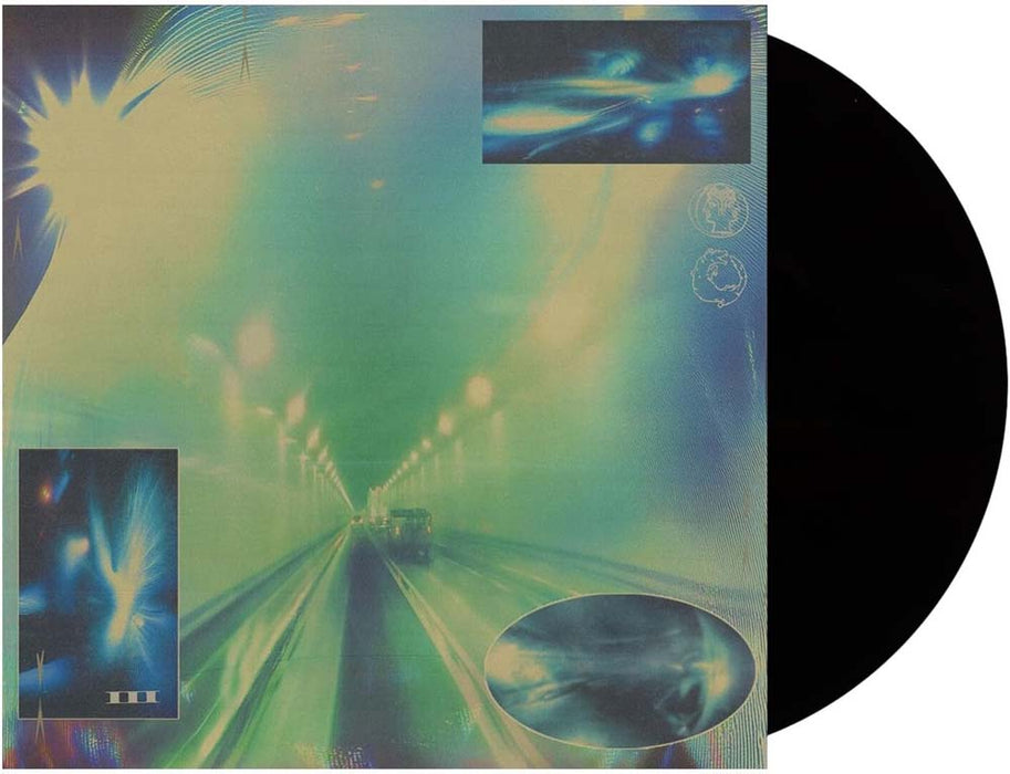Pool Kids Easier Said Than Done Vinyl LP 2025
