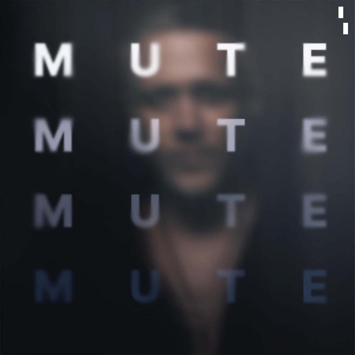 Jan Blomqvist Mute Vinyl LP 2026