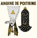 Angine De Poitrine Vol.I Vinyl LP