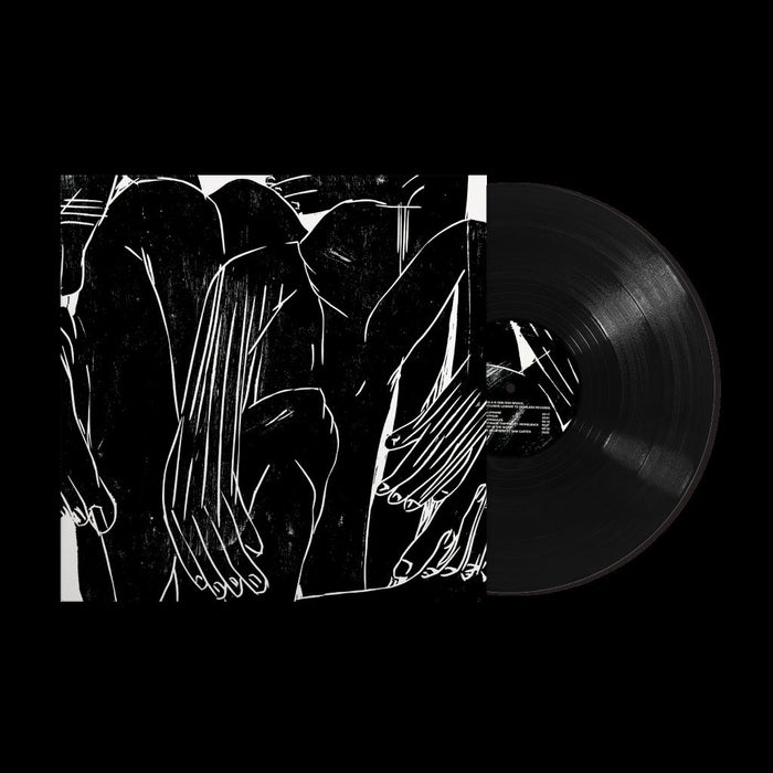 Don Broco Nightmare Tripping Vinyl LP Due Out 27/03/26