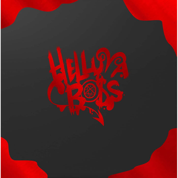 Helluva Boss Helluva Boss: Season One & Two (Original Soundtrack) Vinyl LP Due Out 04/09/26