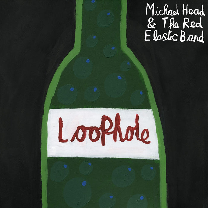 Michael Head & The Red Elastic Band Loophole Vinyl LP Dinked Edition #279 Due Out 17/05/24
