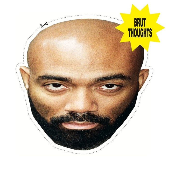Murkage Dave Brut Thoughts CD 2026