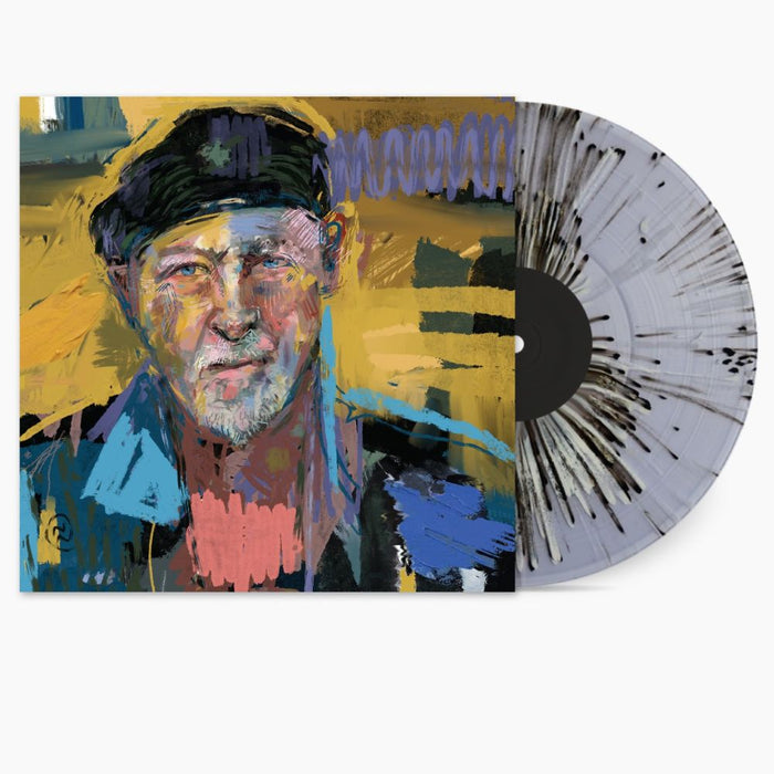 Richard Thompson Hippies, Thugs and Heroes Vinyl LP Indies Black Splatter Colour Due Out 16/10/26