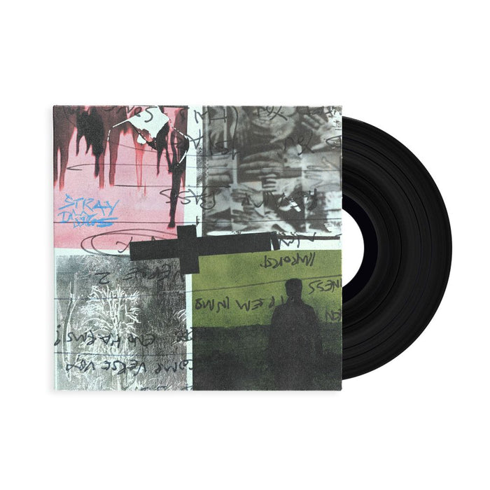 Nothing But Thieves Stray Dogs Vinyl LP Due Out 25/09/26