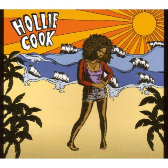 Hollie Cook Hollie Cook Vinyl LP