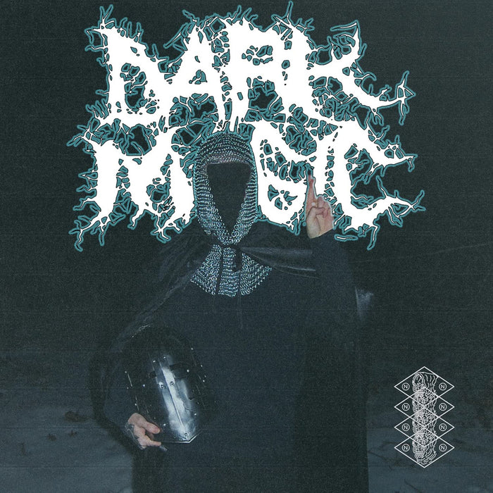 Nothing, Nowhere Dark Magic Vinyl LP 2026