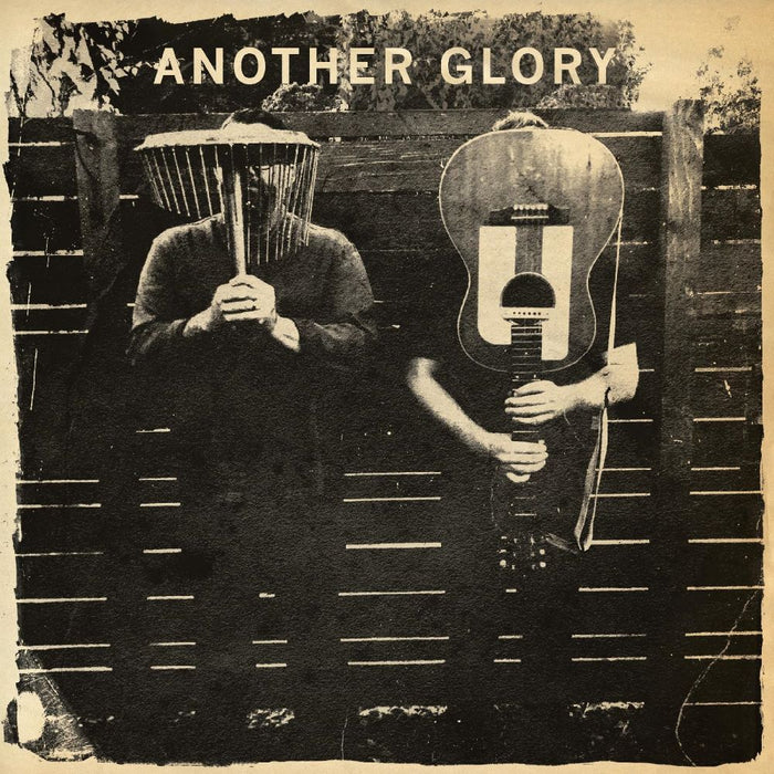 Another Glory Another Glory Vinyl LP Due Out 18/10/24