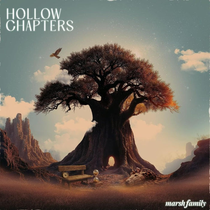 The Marsh Family Hollow Chapters Vinyl LP 2026