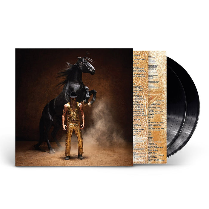 Orville Peck Bronco Vinyl LP 2022