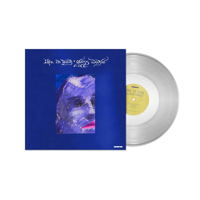 Citizen Life In Your Glass World Vinyl LP Clear Colur Due Out 19/06/26