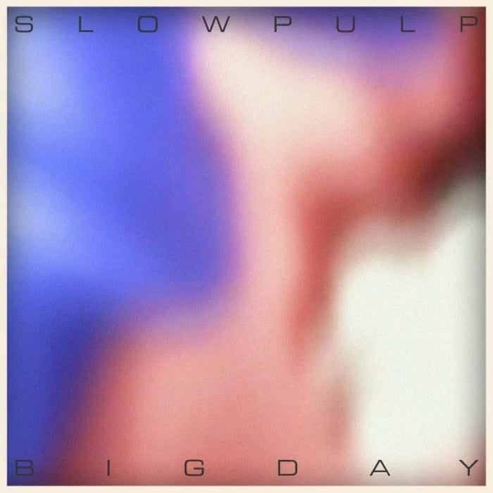 Slow Pulp - EP2 / Big Day Vinyl LP 2024