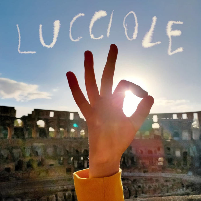 Silvia Tarozzi Lucciole Vinyl LP 2026