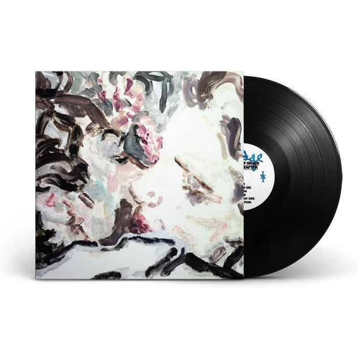 Iceage For Love of Grace & the Hereafter VInyl LP 2026