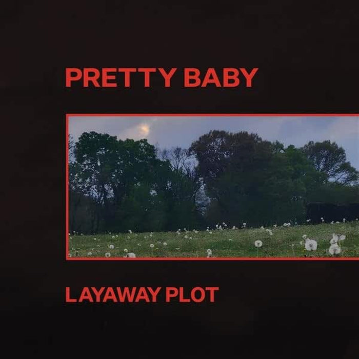 Pretty Baby Layaway Plot Vinyl LP 2026