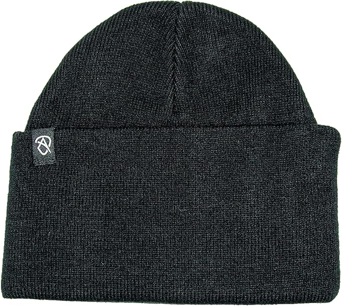 Queen Amplified Beanie Hat