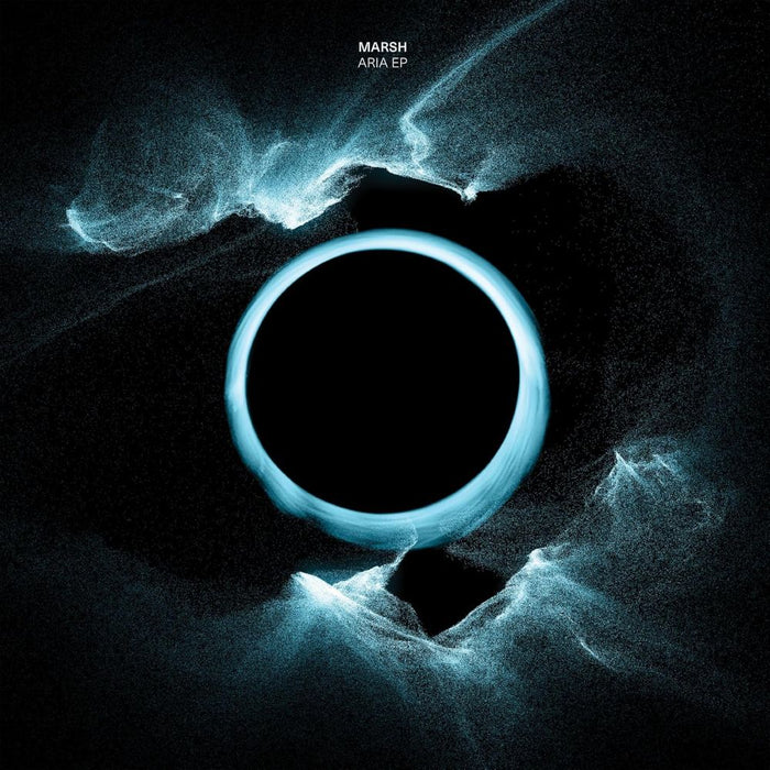 Marsh Aria Vinyl EP Blue Marble Colour 2026