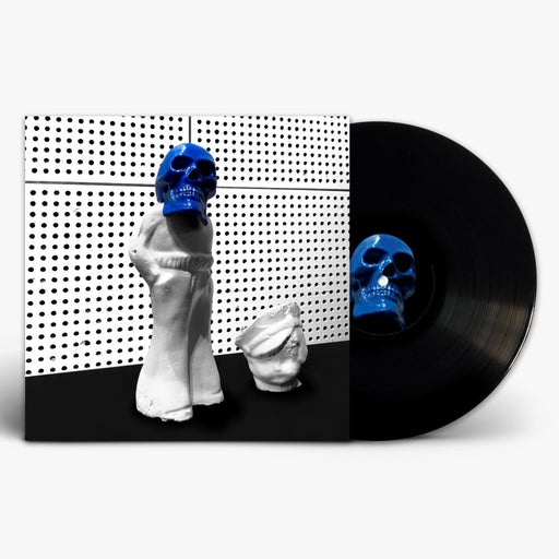 Jack White Frozen Charlotte Vinyl LP
