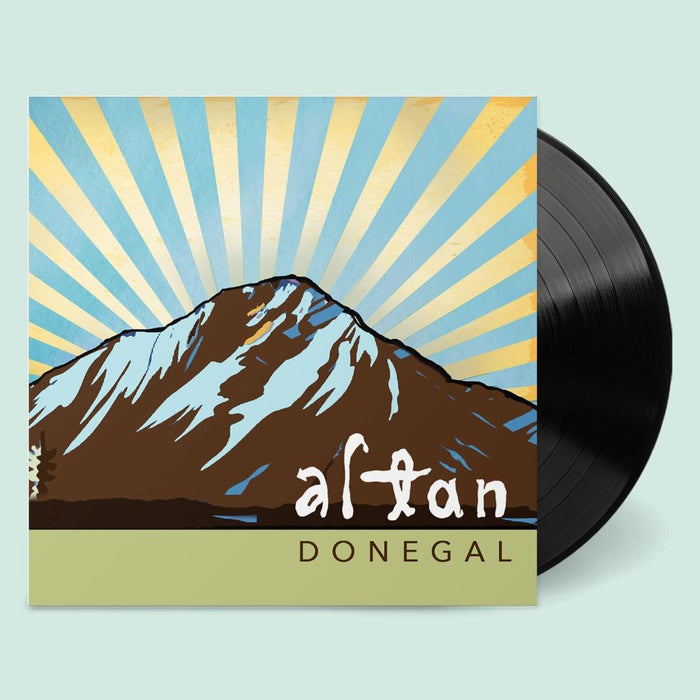 Altan Donegal Vinyl LP 2026