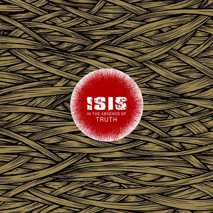 Isis In the Absence Of Truth Vinyl LP 2026