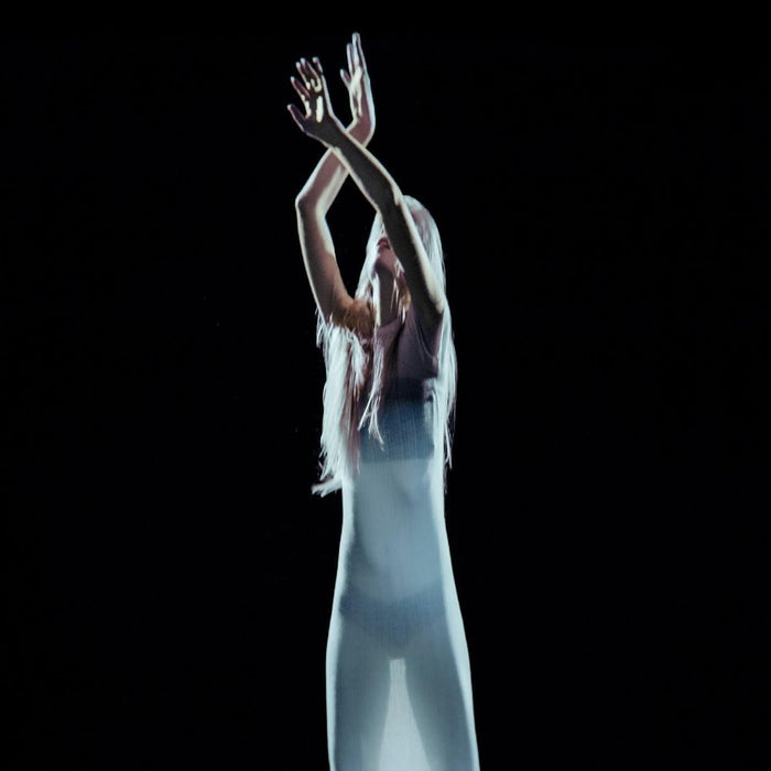 Kelly Moran Don't Trust Mirrors Vinyl LP 2026