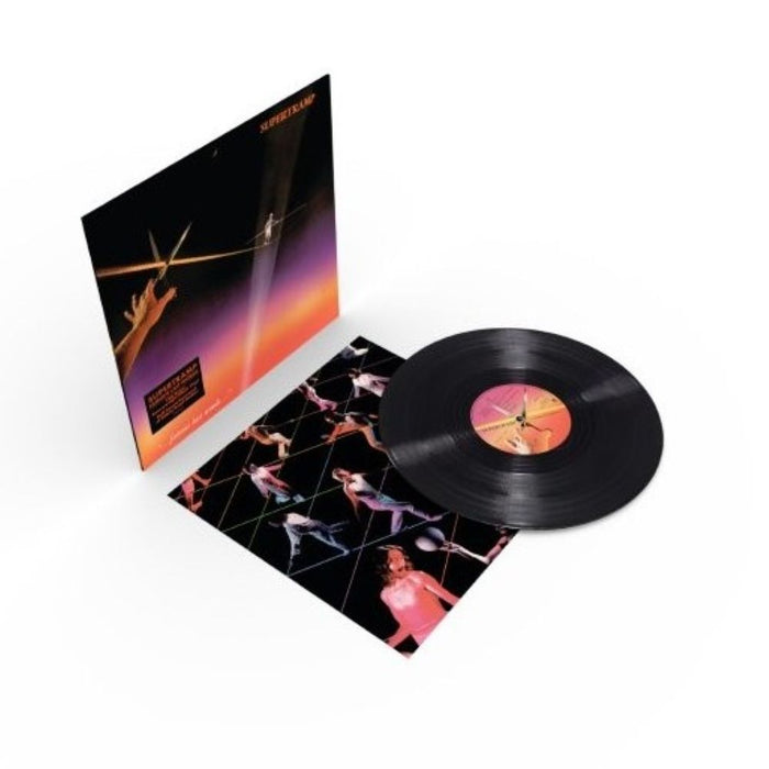 Supertramp Famous Last Words Vinyl LP Half-Speed Master Due Out 20/03/26