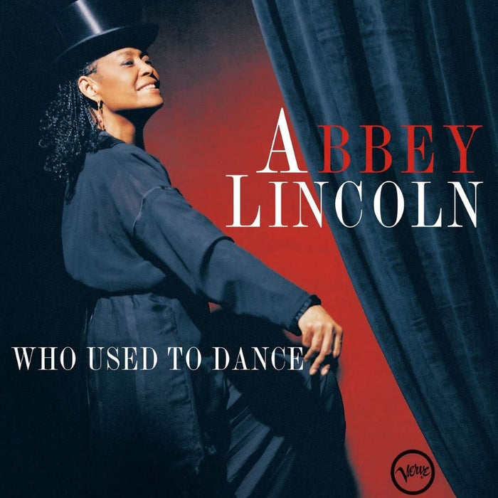 Abbey Lincoln Who Used To Dance Vinyl LP 2023